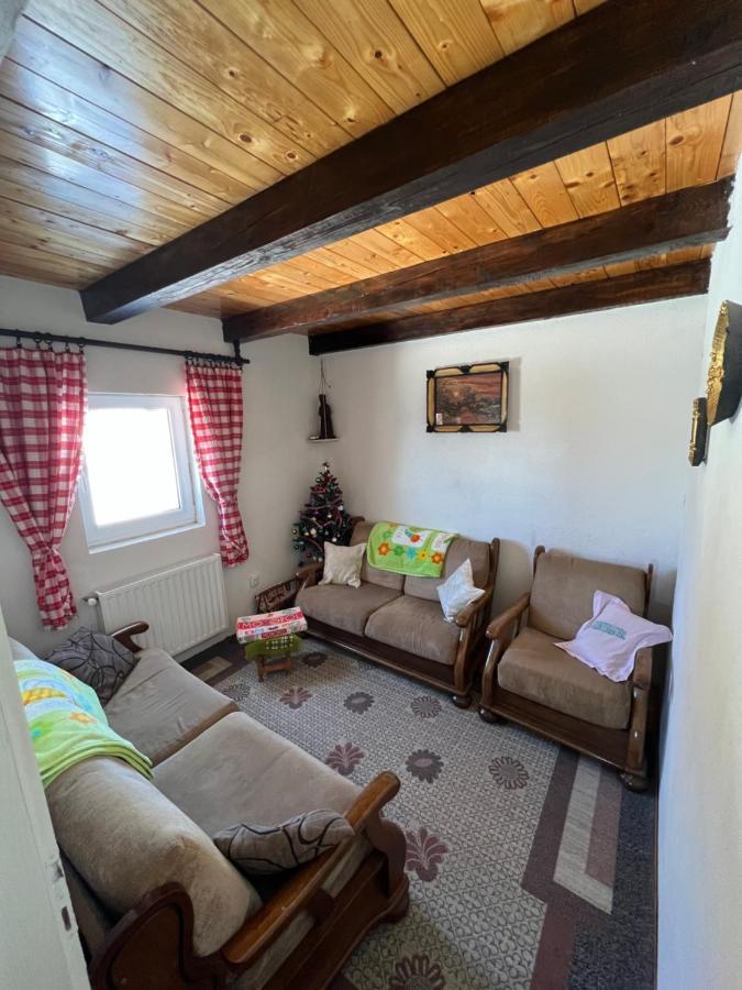 Kuca Miladinovic Villa Kopaonik Exterior foto