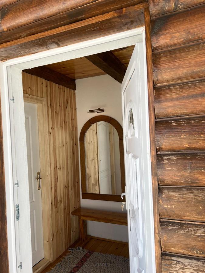 Kuca Miladinovic Villa Kopaonik Exterior foto